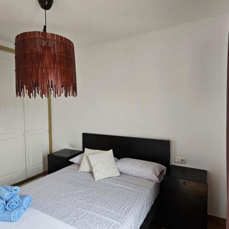 Villa Antida - Two-Bedroom Villa - 22