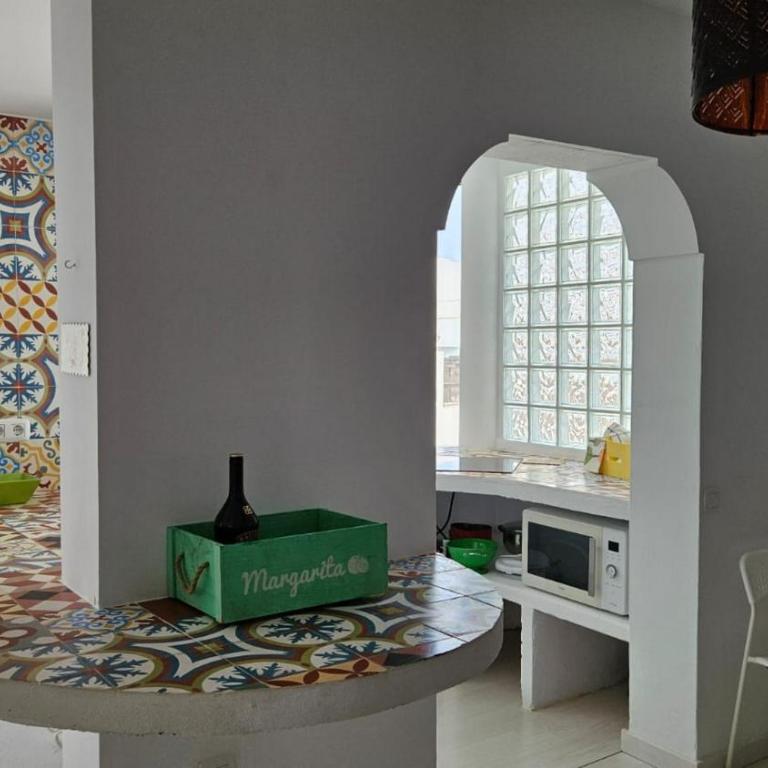 Villa Antida - Two-Bedroom Villa - 15