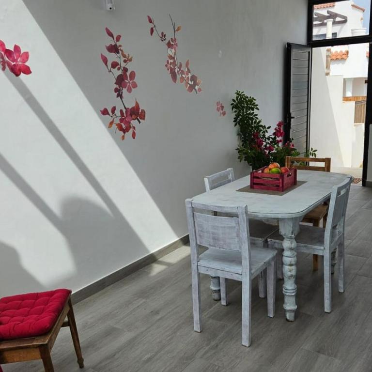 Villa Antida - Two-Bedroom Villa - 9