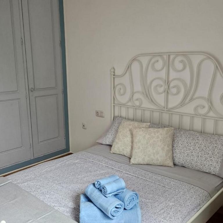 Villa Antida - Two-Bedroom Villa - 24