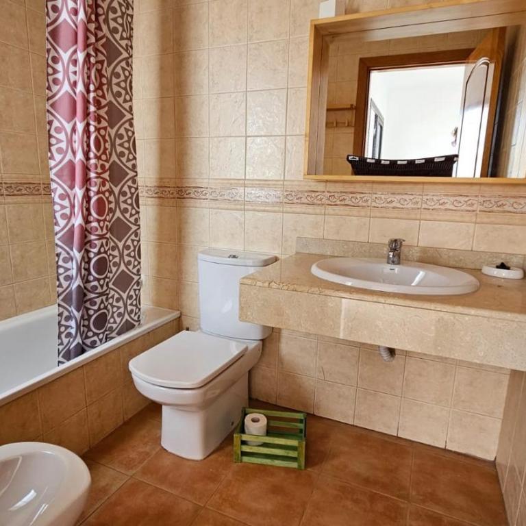 Villa Antida - Two-Bedroom Villa - 26
