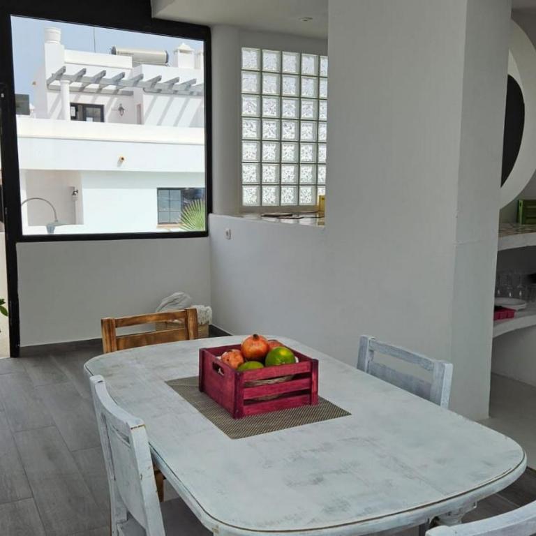 Villa Antida - Two-Bedroom Villa - 11