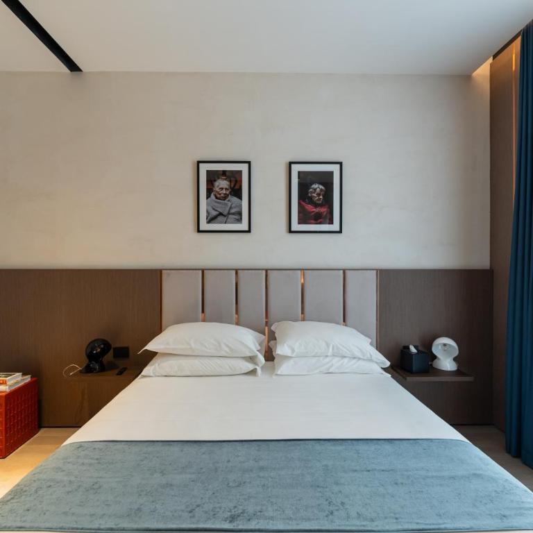 Agra Suites - Superior Double Room - 13