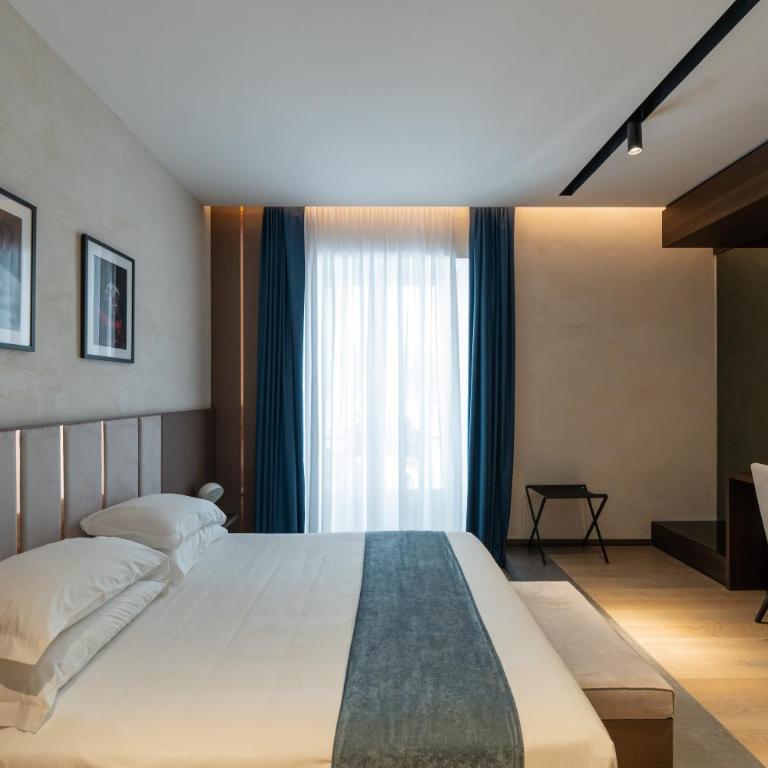 Agra Suites - Superior Double Room - 14