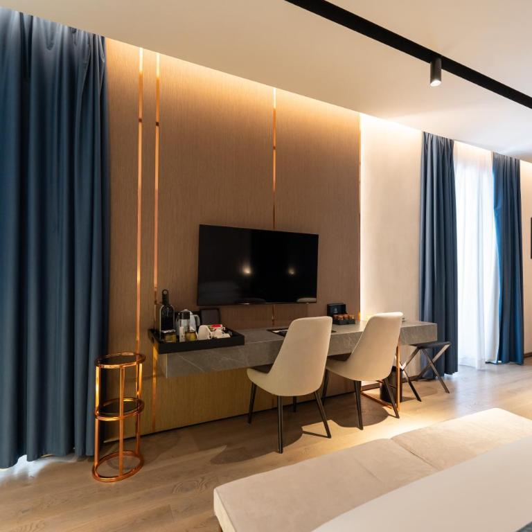 Agra Suites - Suite - 16