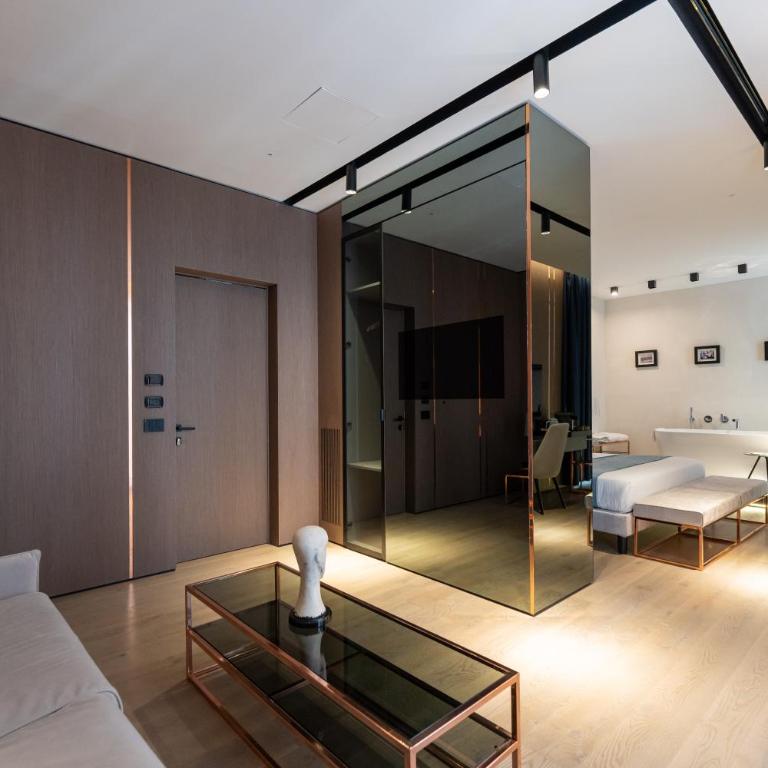 Agra Suites - Suite - 17