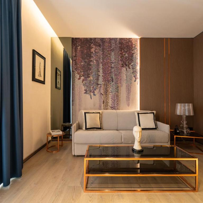 Agra Suites - Suite - 15