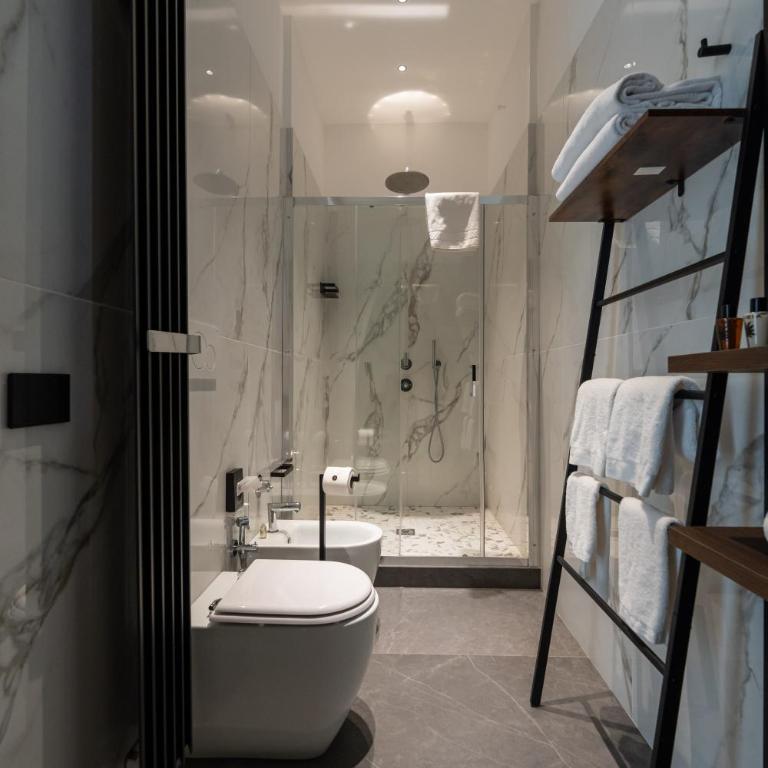 Agra Suites - Suite - 14