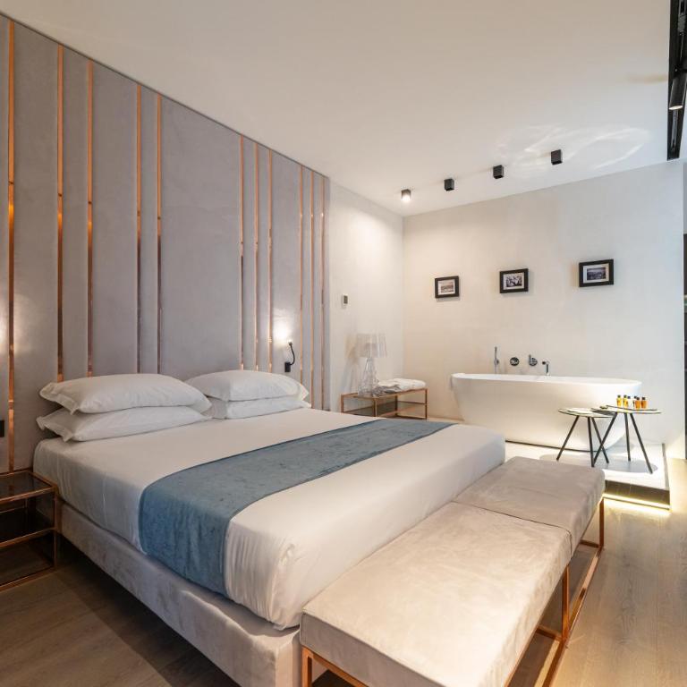 Agra Suites - Suite - 21