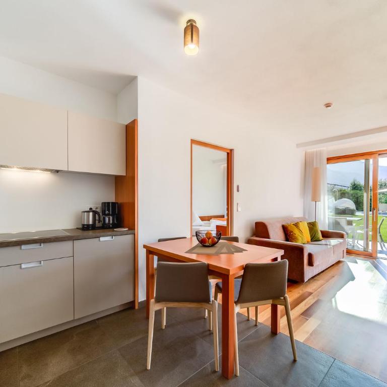 Residence & Sportlodges Claudia - Apartamento - 9