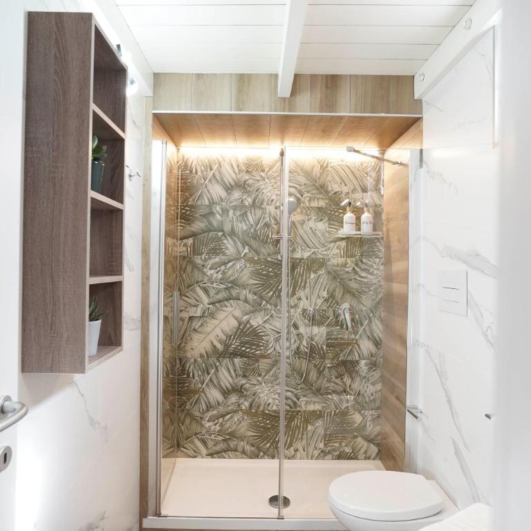 Domus 25 - Two-Bedroom House - 33