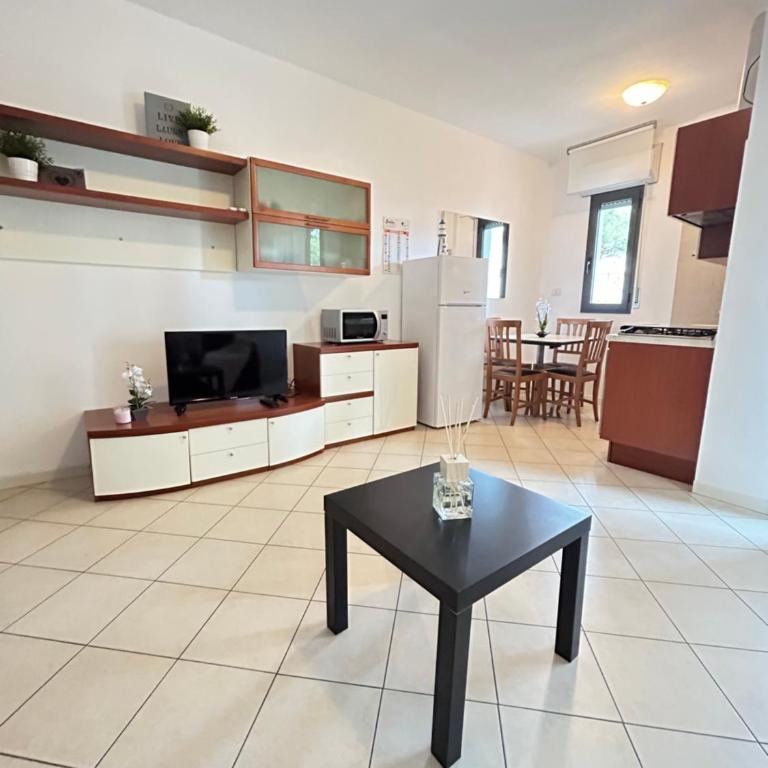 San Martino-Flexrent Immobiliare Abissinia - Appartamento con 1 Camera da Letto - 6