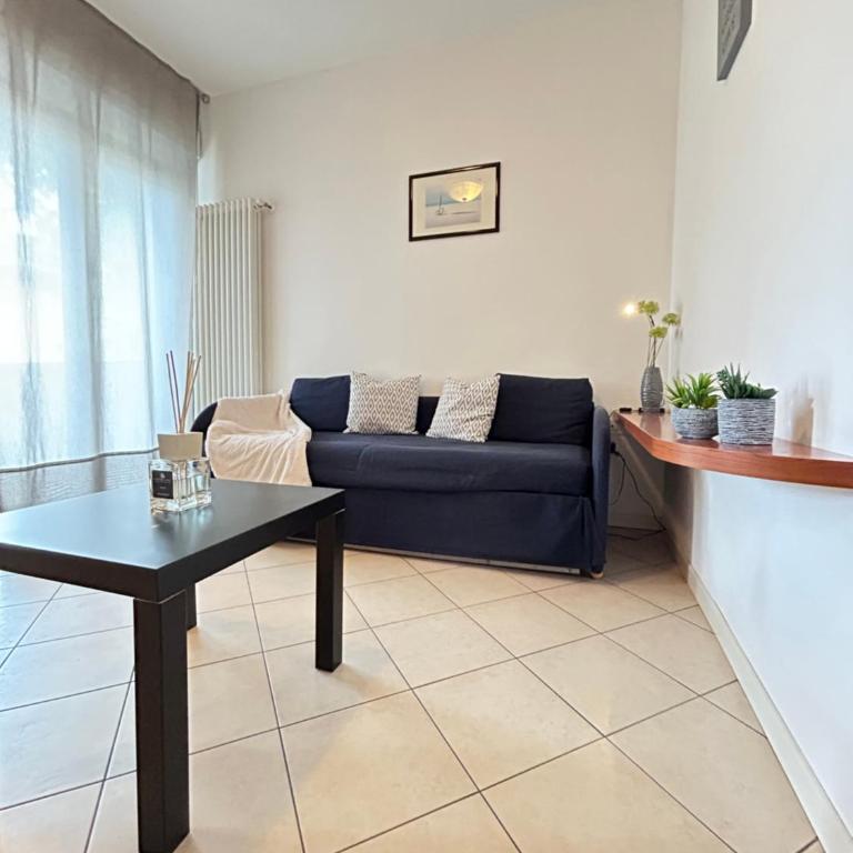 San Martino-Flexrent Immobiliare Abissinia - Appartamento con 1 Camera da Letto - 8