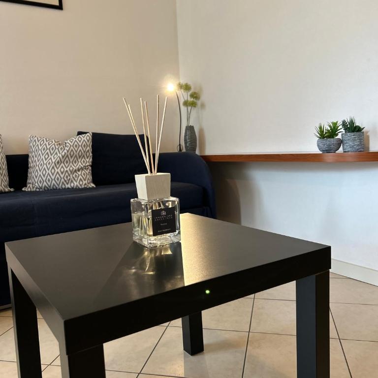 San Martino-Flexrent Immobiliare Abissinia - Appartamento con 1 Camera da Letto - 10