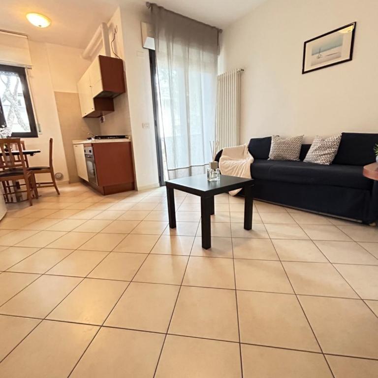 San Martino-Flexrent Immobiliare Abissinia - Appartamento con 1 Camera da Letto - 7