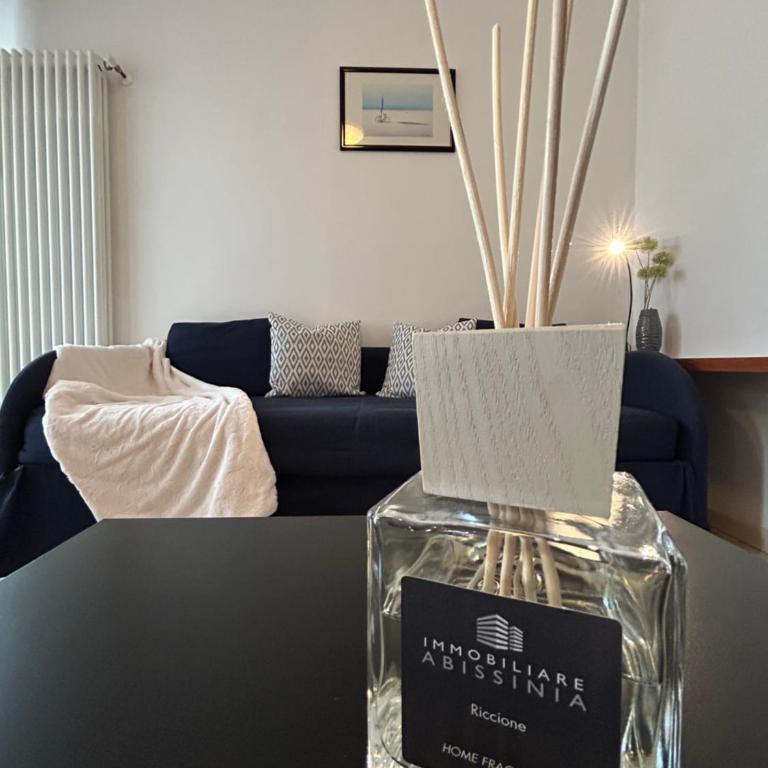 San Martino-Flexrent Immobiliare Abissinia - Appartamento con 1 Camera da Letto - 4