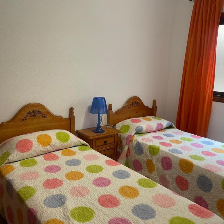 Ola El Medano 117, apartment 2 bedrooms, Parking - Apartamento de 2 dormitorios - 2