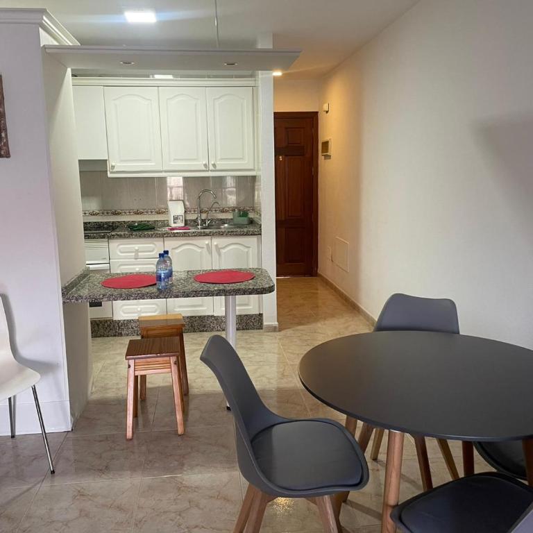 Ola El Medano 117, apartment 2 bedrooms, Parking - Apartamento de 2 dormitorios - 7