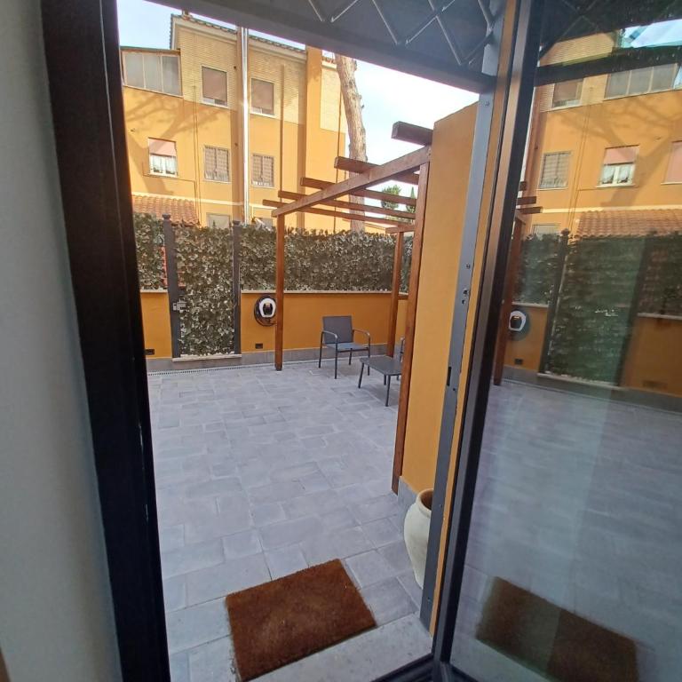 Appia Suite Apartament - Loft con giardino - Apartment - Ground Floor - 13