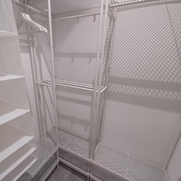 Appia Suite Apartament - Loft con giardino - Apartment - Ground Floor - 6