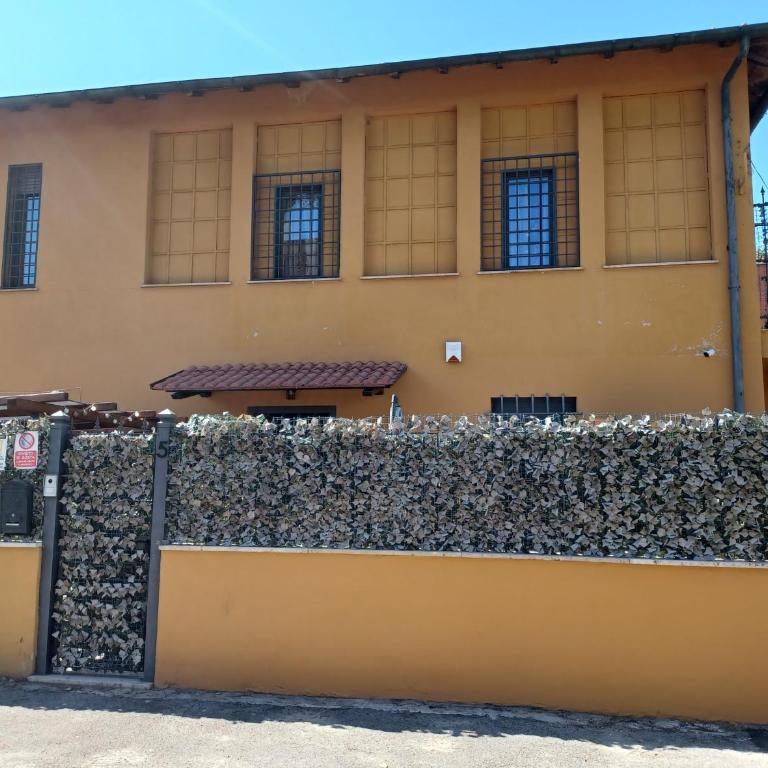 Appia Suite Apartament - Loft con giardino - Apartment - Ground Floor - 29