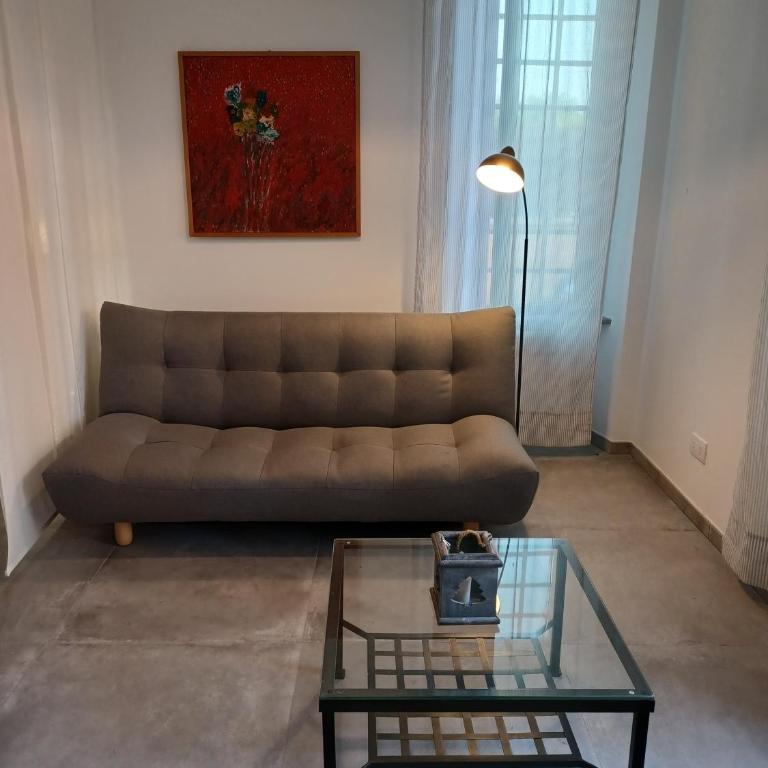 Appia Suite Apartament - Loft con giardino - Apartment - Ground Floor - 9