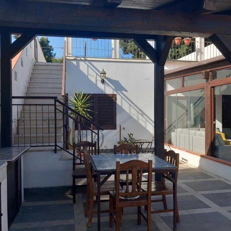 Casa Antica Grecia - Vacation Home - 5