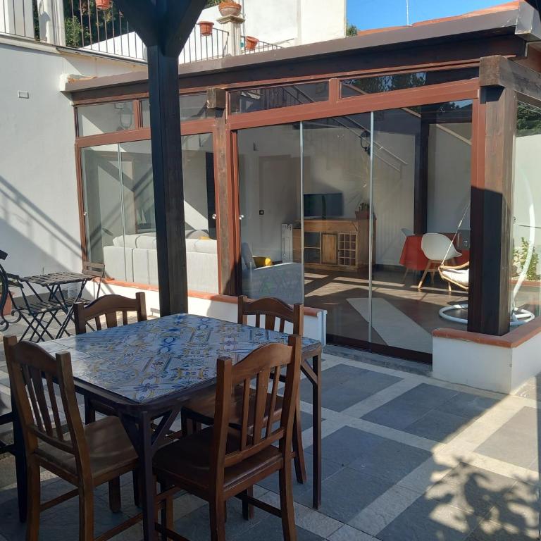 Casa Antica Grecia - Vacation Home - 8