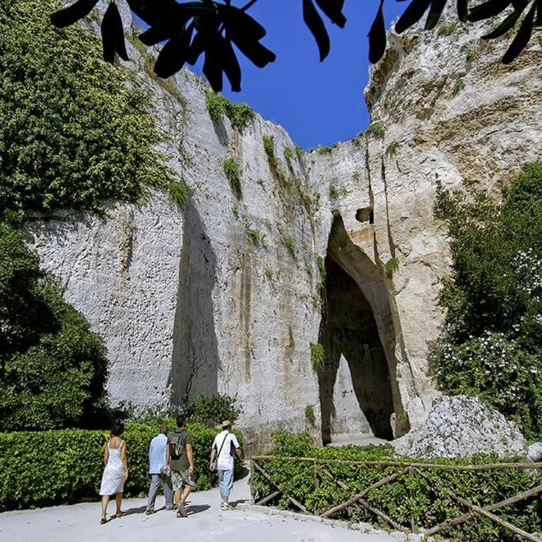 Casa Antica Grecia - Vacation Home - 11