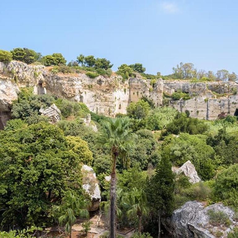 Casa Antica Grecia - Vacation Home - 12