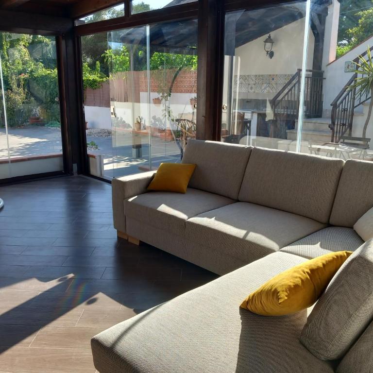 Casa Antica Grecia - Vacation Home - 14