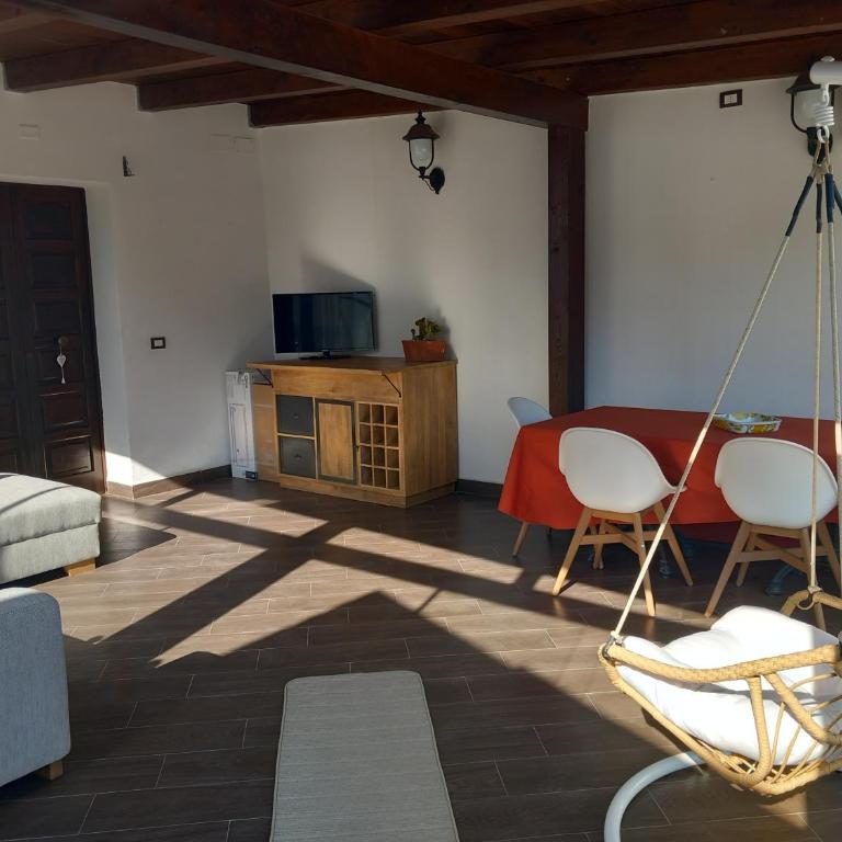 Casa Antica Grecia - Vacation Home - 16