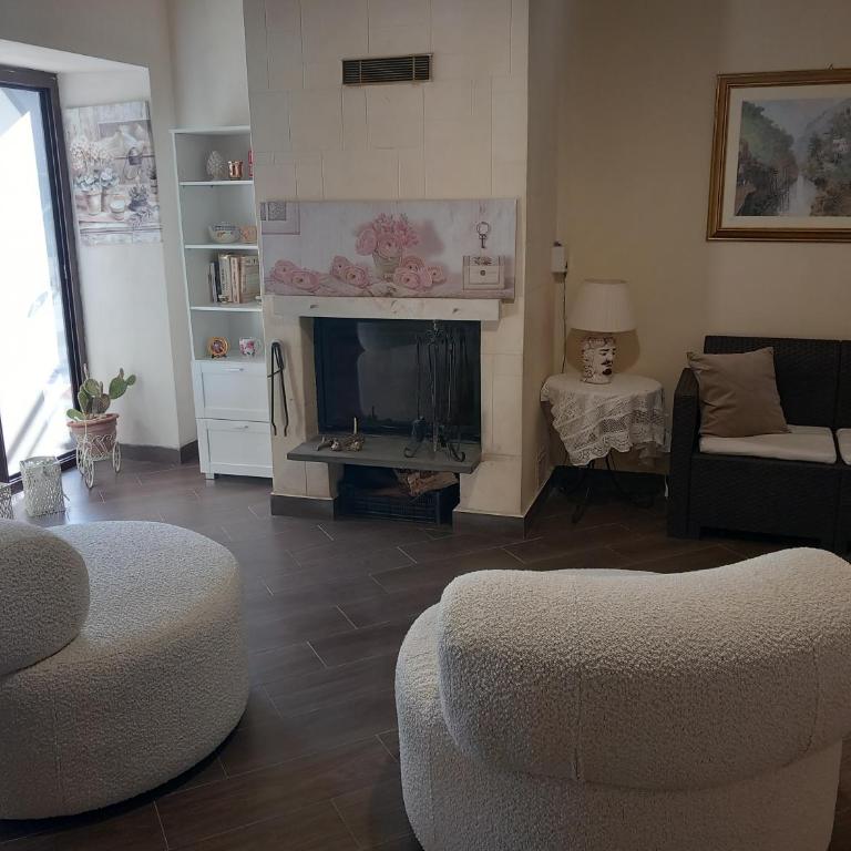Casa Antica Grecia - Vacation Home - 17