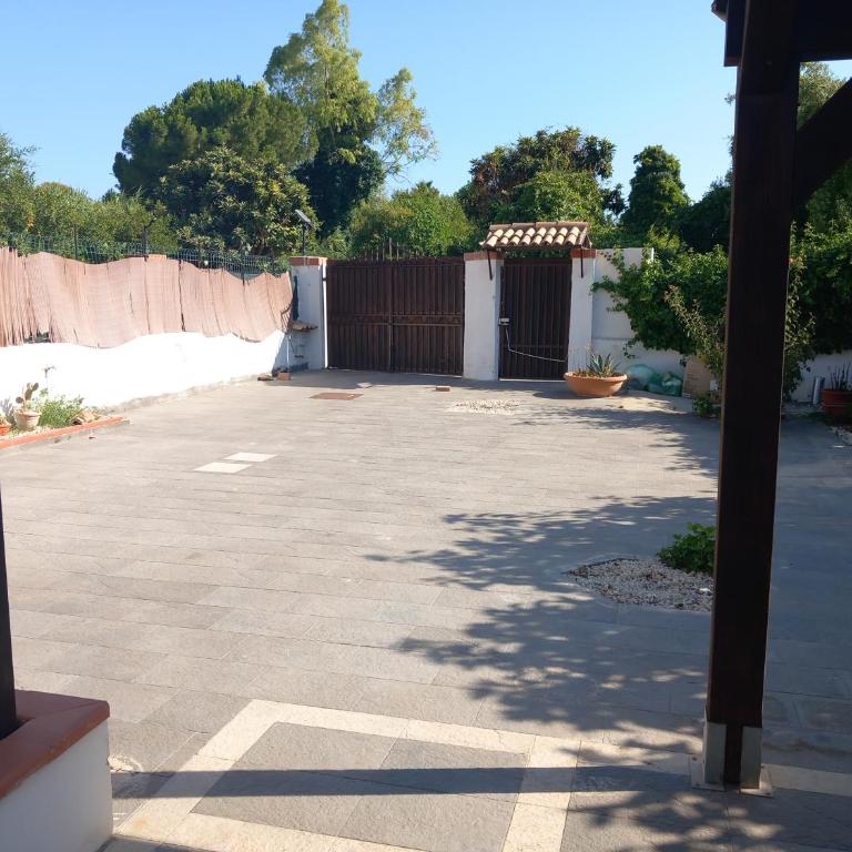 Casa Antica Grecia - Vacation Home - 18
