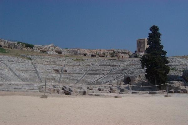 Casa Antica Grecia - Vacation Home - 19