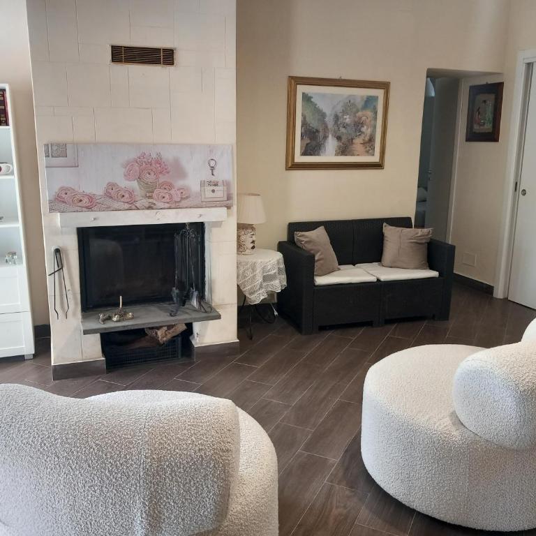 Casa Antica Grecia - Vacation Home - 23