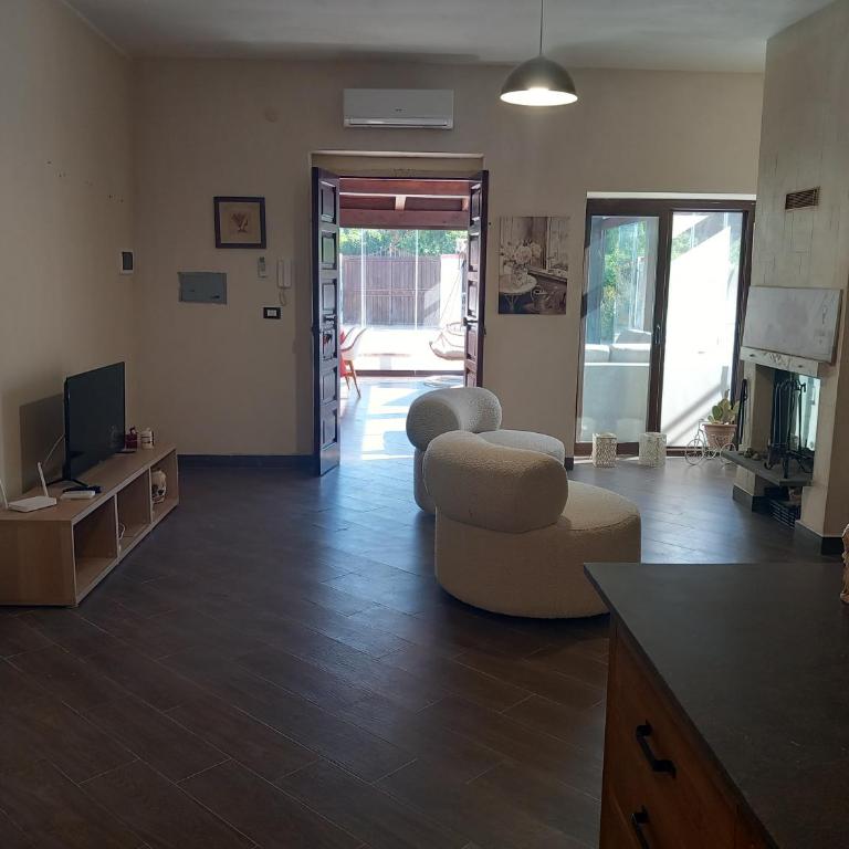 Casa Antica Grecia - Vacation Home - 24