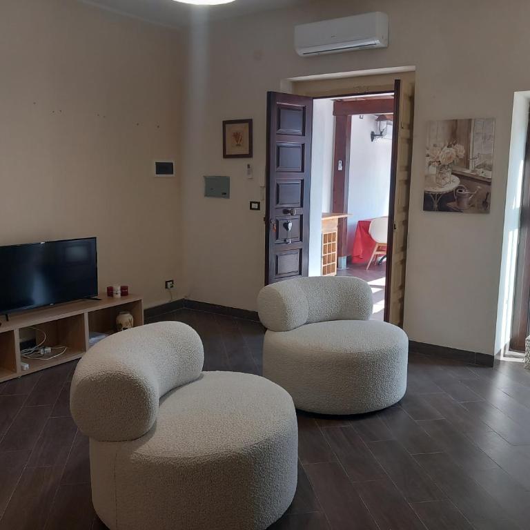 Casa Antica Grecia - Vacation Home - 26