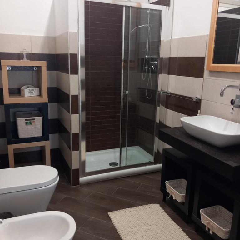 Casa Antica Grecia - Vacation Home - 28