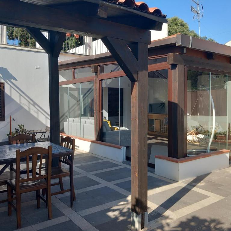 Casa Antica Grecia - Vacation Home - 30