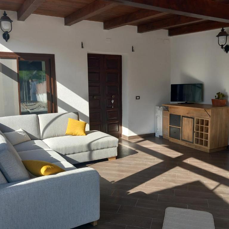 Casa Antica Grecia - Vacation Home - 31