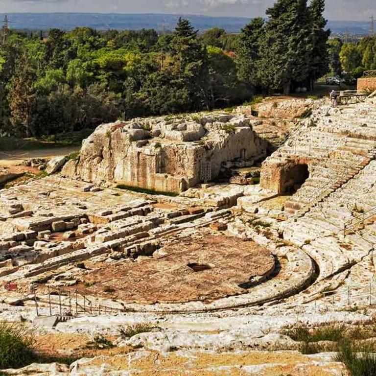 Casa Antica Grecia - Vacation Home - 33