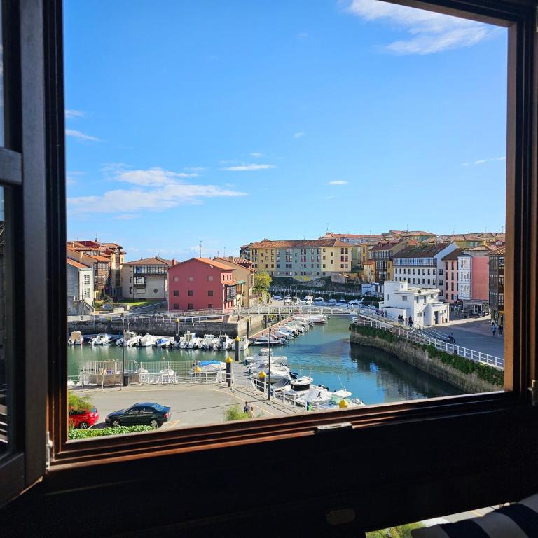 Hotel Puerto Rico - Double or Twin Room with Harbor View - 1