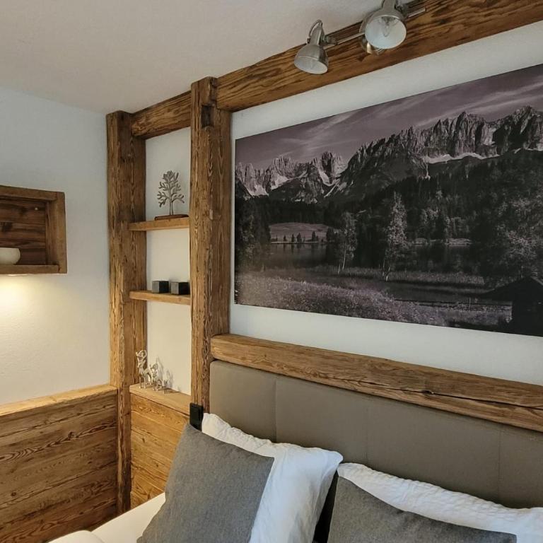 Tirol Chalet Brixen - Apartment - Erdgeschoss - 8