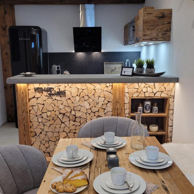 Tirol Chalet Brixen - Apartment - Erdgeschoss - 28