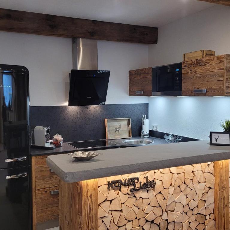 Tirol Chalet Brixen - Apartment - Erdgeschoss - 29
