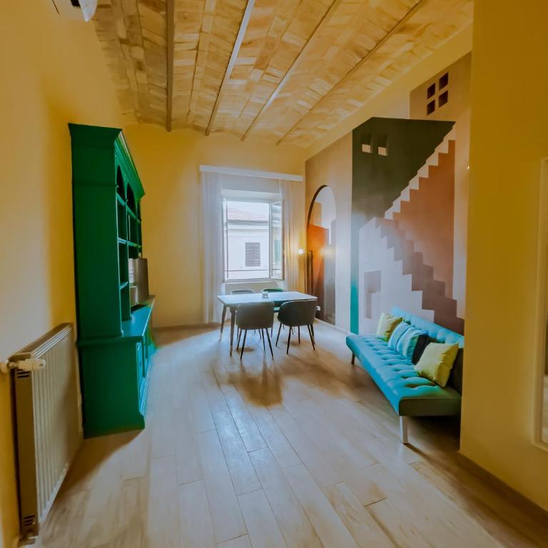 Charme Retreat Boki - Appartement 2 Chambres - 11