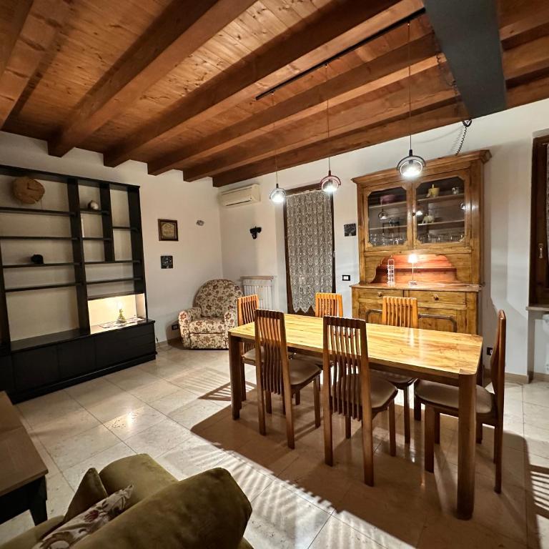 IL NIDO DI EMMA A VERONA - Two-Bedroom Apartment - 18