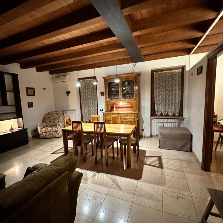 IL NIDO DI EMMA A VERONA - Two-Bedroom Apartment - 16