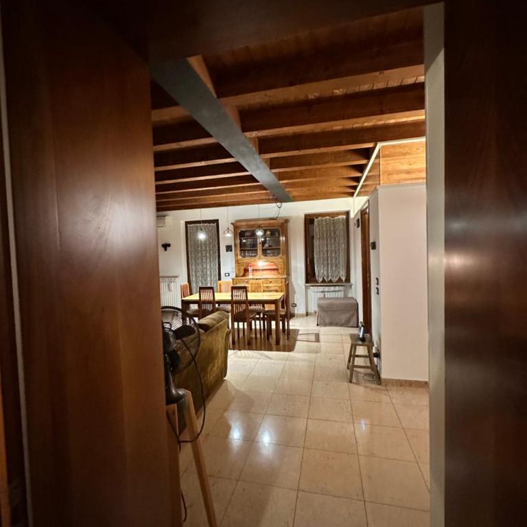 IL NIDO DI EMMA A VERONA - Two-Bedroom Apartment - 15